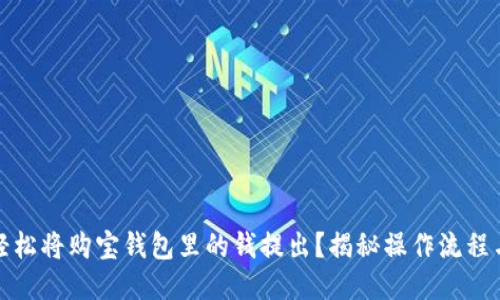 如何轻松将购宝钱包里的钱提出？揭秘操作流程与技巧