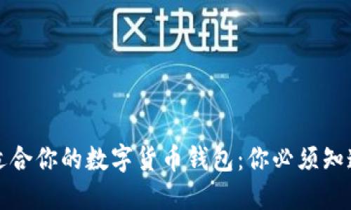 如何选择最适合你的数字货币钱包：你必须知道的关键因素