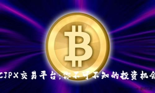 揭秘BTCJPX交易平台：你不可不知的投资机会与风险
