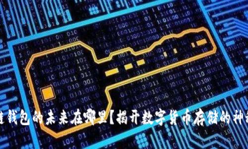 区块链钱包的未来在哪里？揭开数字货币存储的神秘面纱
