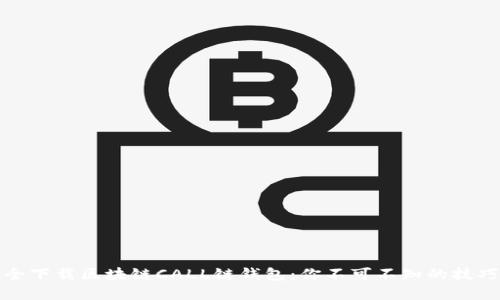 如何安全下载区块链CALL链钱包：你不可不知的技巧与建议