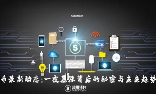 狗狗币最新动态：一夜暴涨背后的秘密与未来趋势探讨