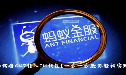 如何将CMT转入IM钱包？一步一步教你轻松实现！