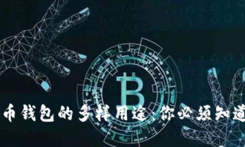 了解加密货币钱包的多样用途：你必须知道的分类标准
