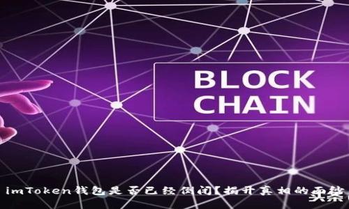 imToken钱包是否已经倒闭？揭开真相的面纱