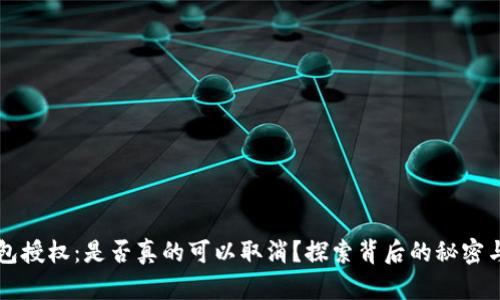 区块链钱包授权：是否真的可以取消？探索背后的秘密与解决方案