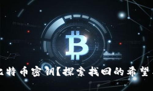 丢失比特币密钥？探索找回的希望与途径