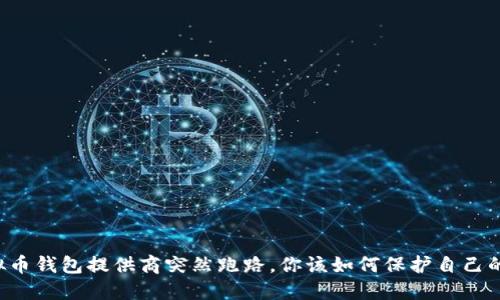当虚拟币钱包提供商突然跑路，你该如何保护自己的资产？