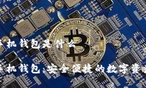 数字货币手机钱包是什么

数字货币手机钱包：安全便捷的数字资产存储利器