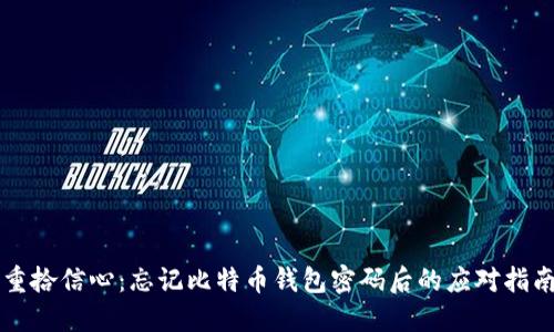 重拾信心：忘记比特币钱包密码后的应对指南