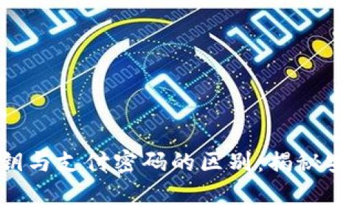 区块链钱包私钥与支付密码的区别：揭秘安全背后的秘密
