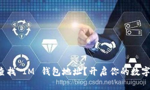 如何快速查找 IM 钱包地址？开启你的数字资产之旅！