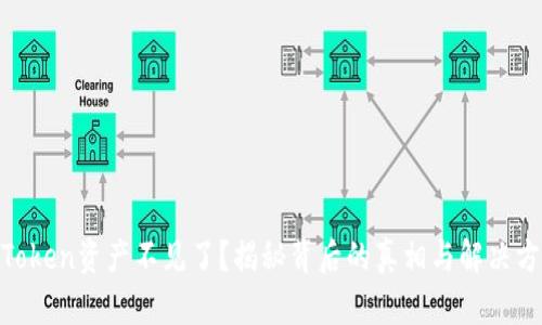 ImToken资产不见了？揭秘背后的真相与解决方案！
