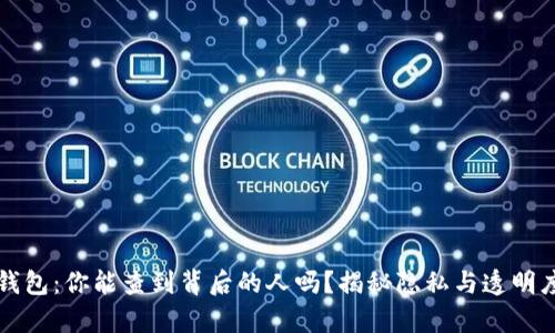 区块链钱包：你能查到背后的人吗？揭秘隐私与透明度的博弈