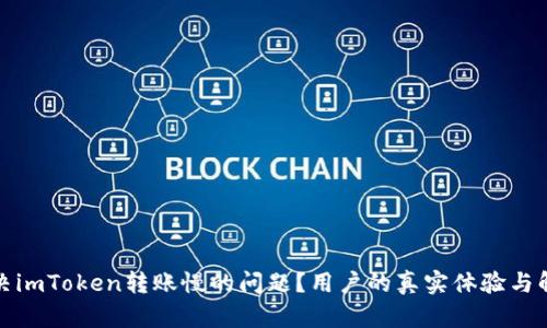如何解决imToken转账慢的问题？用户的真实体验与解决方案