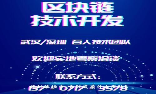 揭秘波场币：它到底有什么用处？