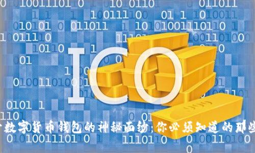 揭开数字货币钱包的神秘面纱：你必须知道的那些事！