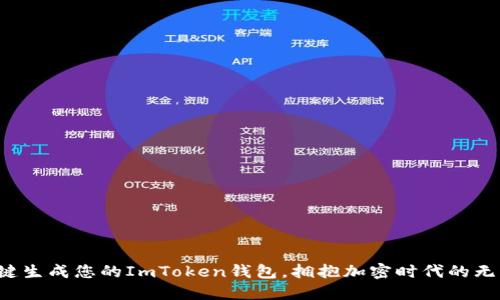 轻松一键生成您的ImToken钱包，拥抱加密时代的无限可能！