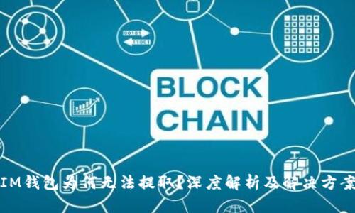IM钱包为何无法提取？深度解析及解决方案