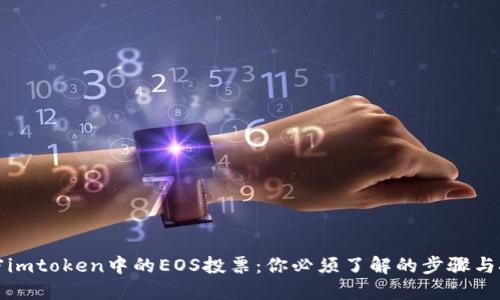 解密imtoken中的EOS投票：你必须了解的步骤与技巧