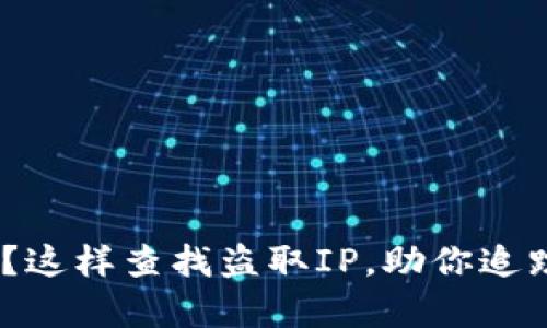 遭遇imToken被盗？这样查找盗取IP，助你追踪损失背后的真相！