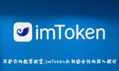 保护你的数字财富：imToken私钥安全性的深入探讨