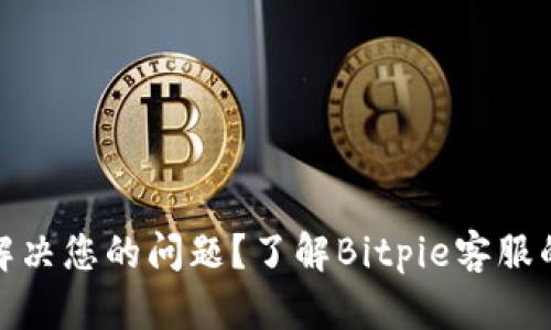 如何迅速解决您的问题？了解Bitpie客服的全面服务
