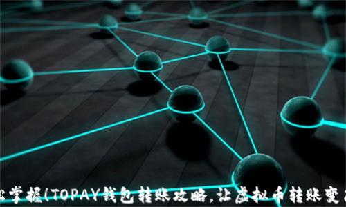
轻松掌握！TOPAY钱包转账攻略，让虚拟币转账变简单