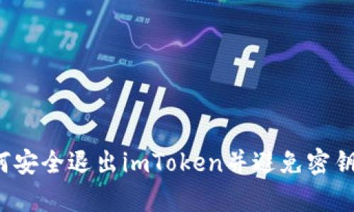离开前必读！如何安全退出imToken并避免密钥遗失的终极指南