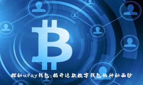探秘uPay钱包：揭开这款数字钱包的神秘面纱