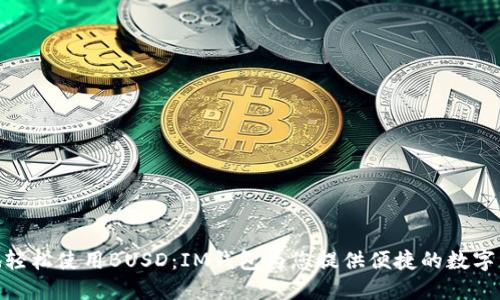 随时随地轻松使用BUSD：IM钱包为您提供便捷的数字货币体验