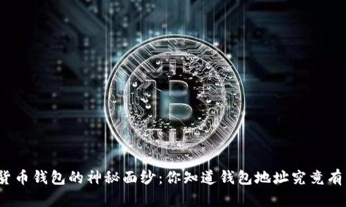 揭秘数字货币钱包的神秘面纱：你知道钱包地址究竟有多少位吗？