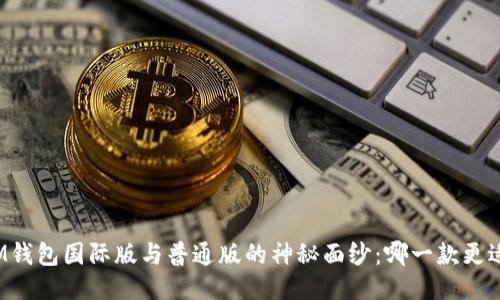 揭开IM钱包国际版与普通版的神秘面纱：哪一款更适合你？