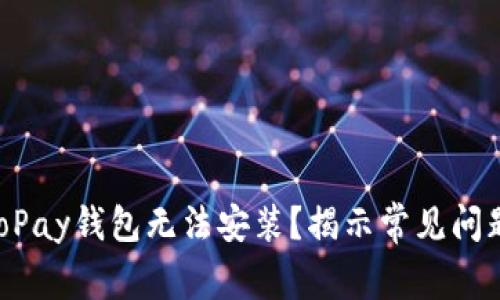 为什么你的GoPay钱包无法安装？揭示常见问题及解决方案！