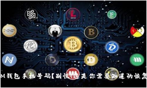 丢失IM钱包手机号码？别慌！这是你需要知道的恢复指南！