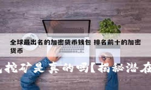 IM Token钱包挖矿是真的吗？揭秘潜在的机遇与风险