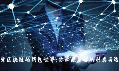 探索区块链的钱包世界：你必须了解的种类与选择