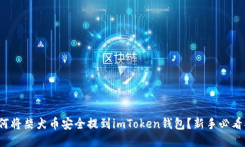 : 如何将柴犬币安全提到imToken钱包？新手必看指南！