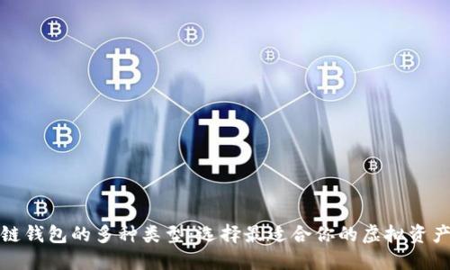 揭秘区块链钱包的多种类型：选择最适合你的虚拟资产安全方案