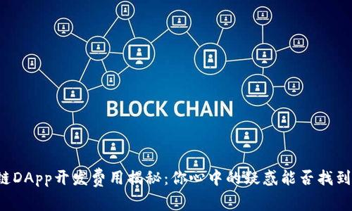 区块链DApp开发费用揭秘：你心中的疑惑能否找到答案？