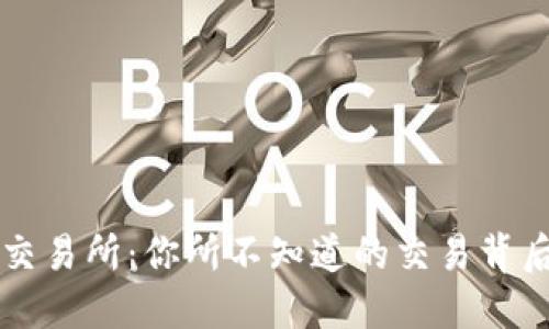 热币交易所：你所不知道的交易背后秘密
