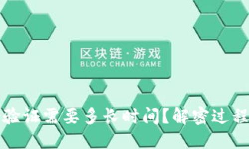 比特派身份验证需要多长时间？解密过程背后的秘密