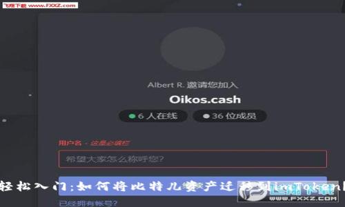 轻松入门：如何将比特儿资产迁移到imToken？