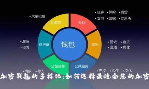 探索海外加密钱包的多样化：如何选择最适合您的加密安全方案