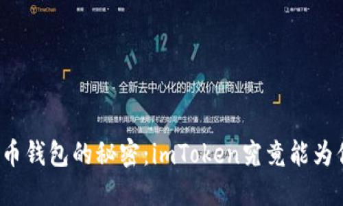 揭开数字货币钱包的秘密：imToken究竟能为你做些什么？