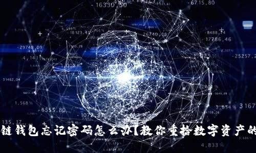 区块链钱包忘记密码怎么办？教你重拾数字资产的希望