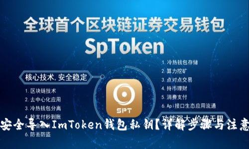 如何安全导入ImToken钱包私钥？详解步骤与注意事项