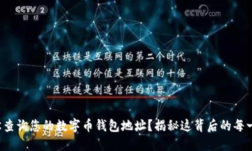 如何轻松查询您的数字币钱包地址？揭秘这背后的每一个细节！