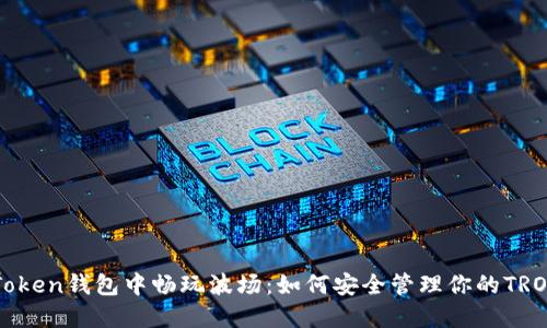 在imToken钱包中畅玩波场：如何安全管理你的TRON资产