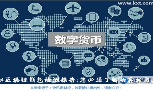 揭秘区块链钱包检测报告：您必须了解的真相与应用